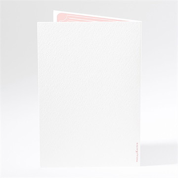 Menükarte Taufe Patchwork - vue 3