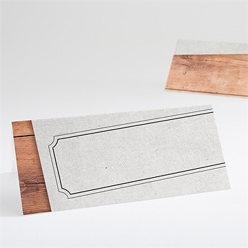 Tischkarte Taufe Titelstory