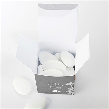 Geschenkbox Taufe vogelgezwitscher - Sicht 4