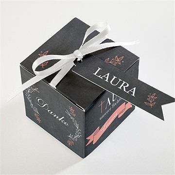 Geschenkbox Taufe stolz! - Vue 3