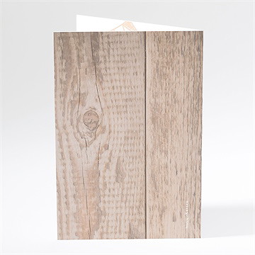 Menükarte Taufe Wachsender Baum - Vue 3