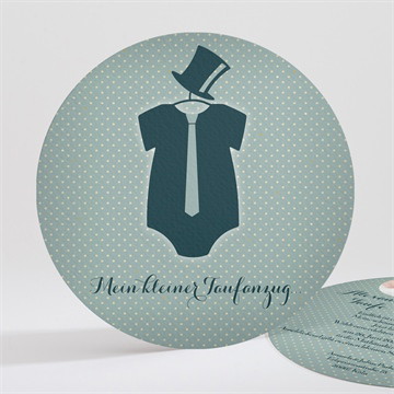 Einladung Taufe Mein taufanzug