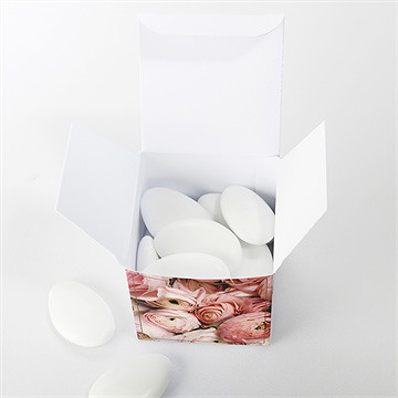 Geschenkbox Hochzeit Traditionell - vue 4