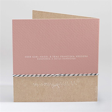 Hochzeitseinladung Festlichkeit - vue 3