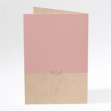 Menükarte Hochzeit festlichkeit - vue 3