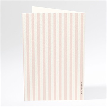 Menükarte Hochzeit Retro-Ambiente - vue 3