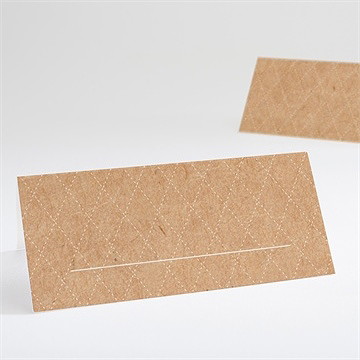 Tischkarte Hochzeit fotoalbum