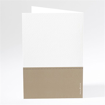 Menükarte Hochzeit natürlich verbunden - vue 3