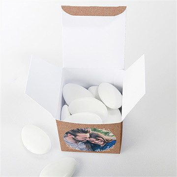 Geschenkbox Hochzeit Vertrauen - Sicht 4