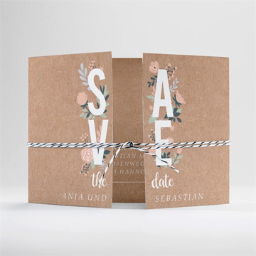 Hochzeitseinladung scheunenhochzeit