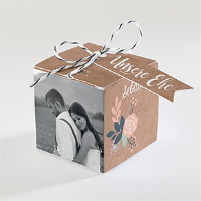 Geschenkbox Hochzeit scheunenhochzeit