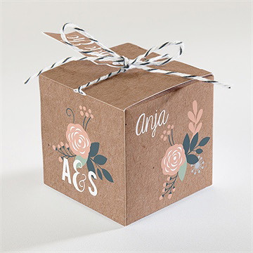 Geschenkbox Hochzeit Scheunenhochzeit - vue 2