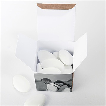 Geschenkbox Hochzeit Scheunenhochzeit - vue 4