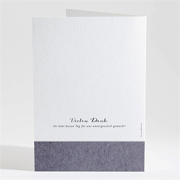 Kirchenheft Hochzeit retrokranz - Vue 4