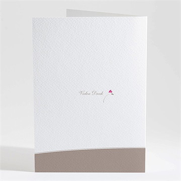 Kirchenheft Hochzeit herzschlag - vue 4