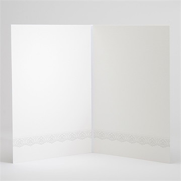 Kirchenheft Hochzeit rund um die spitze - vue 3