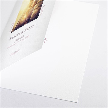 Kirchenheft Hochzeit fotostory - Vue 2