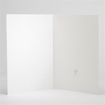 Kirchenheft Taufe rosa poetik - Sicht 3