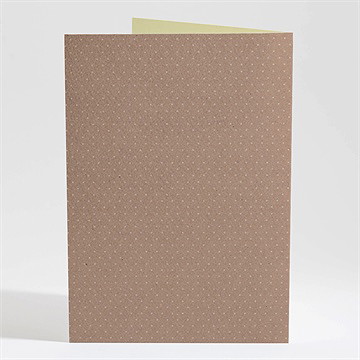 Kirchenheft Taufe Pictos Rund Und Kraft In Gelb - Vue 4