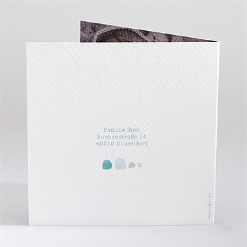 Geburtskarte Leonard - Vue 3