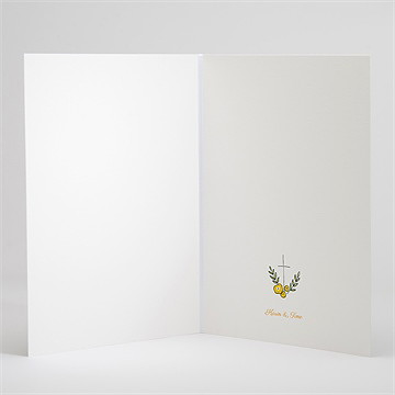 Kirchenheft Hochzeit sommerhochzeit - vue 3