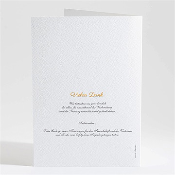 Kirchenheft Hochzeit sommerhochzeit - vue 4