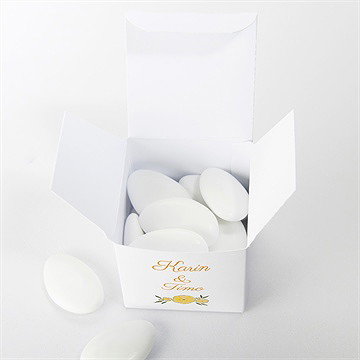 Geschenkbox Hochzeit sommerhochzeit - vue 4