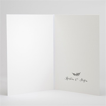 Kirchenheft Hochzeit verknüpft - vue 3