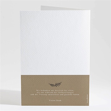 Kirchenheft Hochzeit verknüpft - Vue 4