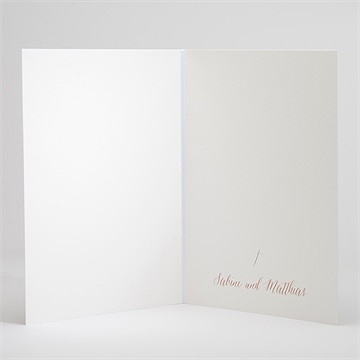 Kirchenheft Hochzeit natürlich verbunden - vue 3