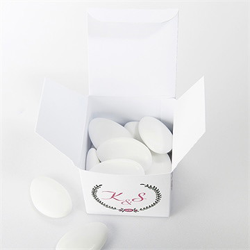 Geschenkbox Hochzeit Hochzeitspaar - vue 4