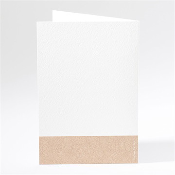 Menükarte Hochzeit hochzeitspaar - vue 3