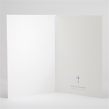 Kirchenheft Hochzeit dreamcatcher - Vue 3