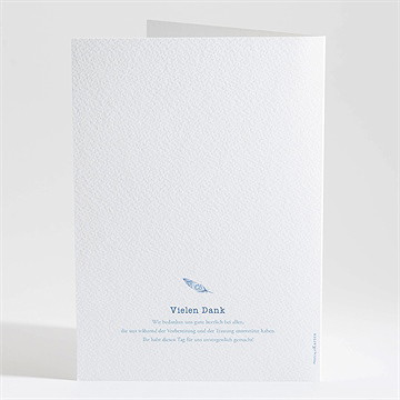 Kirchenheft Hochzeit dreamcatcher - Vue 4