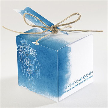 Geschenkbox Hochzeit Dreamcatcher - Vue 2