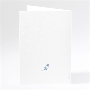 Menükarte Hochzeit Dreamcatcher - Vue 3