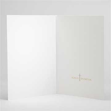 Kirchenheft Hochzeit der goldene tag - Vue 3