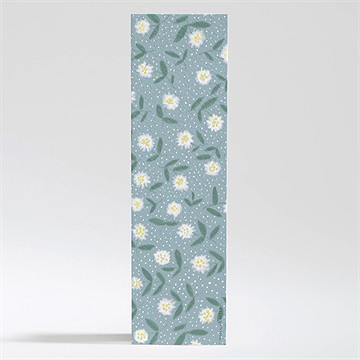 Andenken Taufe gänseblümchen - Vue 2