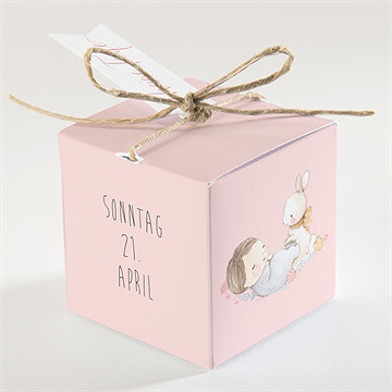 Geschenkbox Taufe lullaby - Vue 2