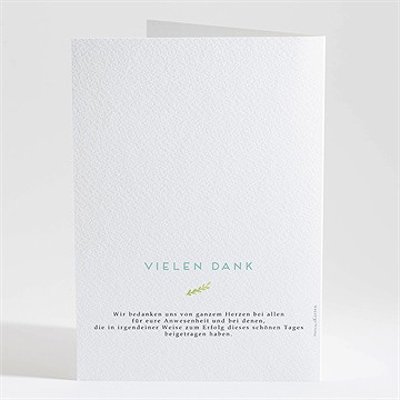 Kirchenheft Taufe Mein Rehkitz - Sicht 4