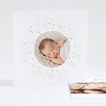 Geburtskarte Sternbild