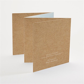 Hochzeitseinladung Panorama - vue 3