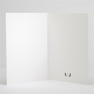 Kirchenheft Hochzeit karminrot - vue 3