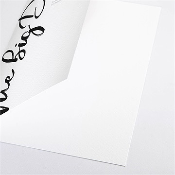 Kirchenheft Hochzeit the big day - vue 2