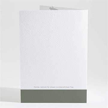 Kirchenheft Hochzeit the big day - vue 4