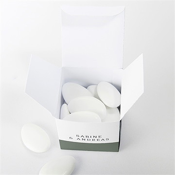 Geschenkbox Hochzeit the big day - vue 4