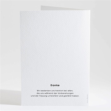 Kirchenheft Hochzeit blick in die ferne - Vue 4