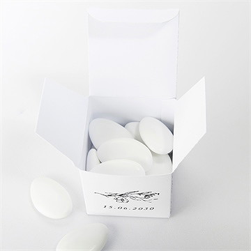 Geschenkbox Hochzeit unsere hochzeit - vue 4