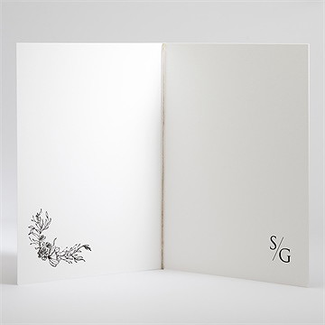 Kirchenheft Hochzeit unsere hochzeit - vue 3