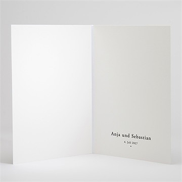 Kirchenheft Hochzeit spiegel der liebe - vue 3